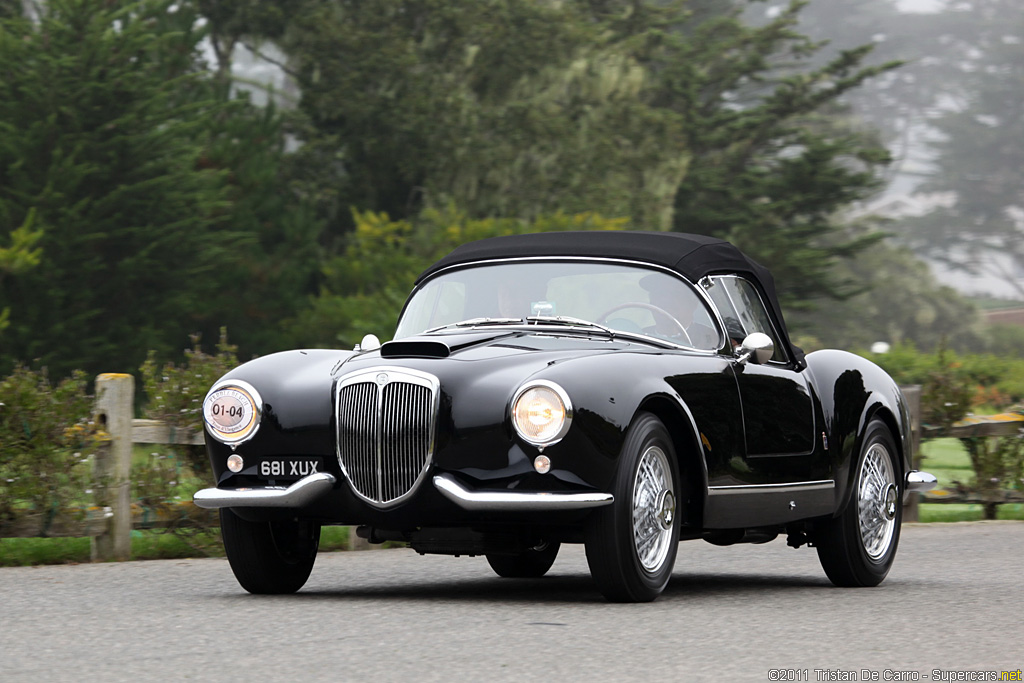 2011 Pebble Beach Concours d'Elegance-14