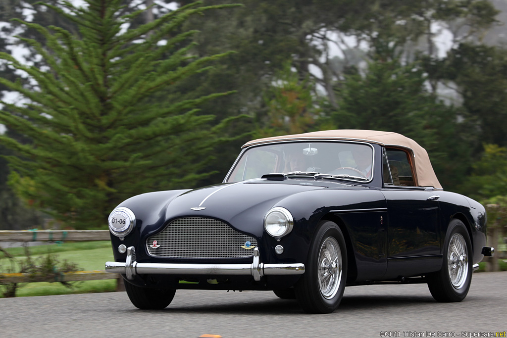 2011 Pebble Beach Concours d'Elegance-13