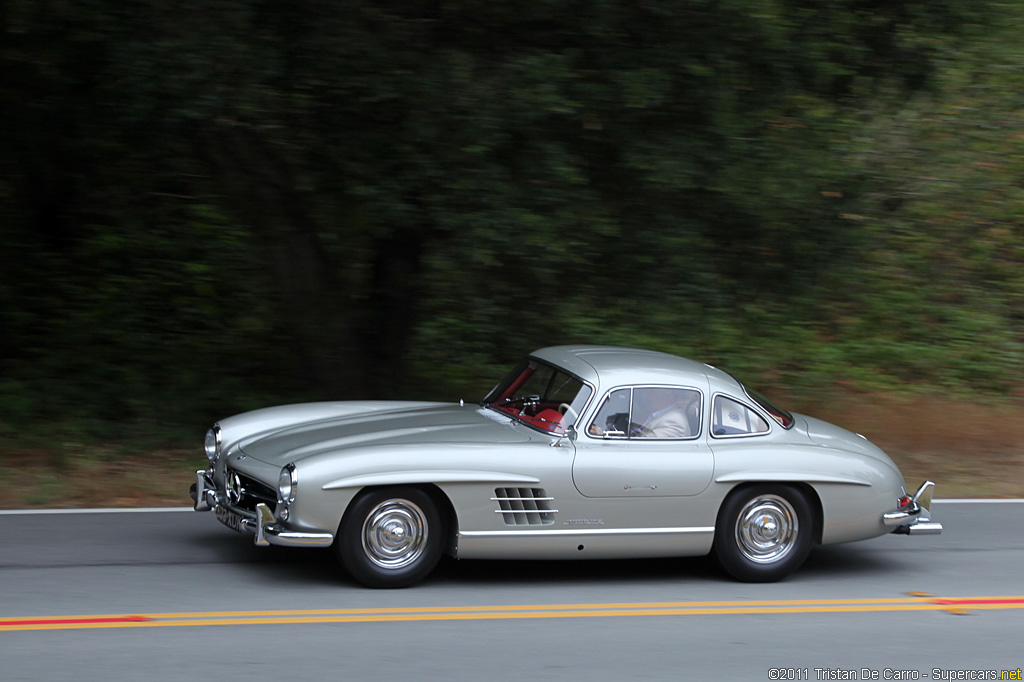 2011 Pebble Beach Concours d'Elegance-8