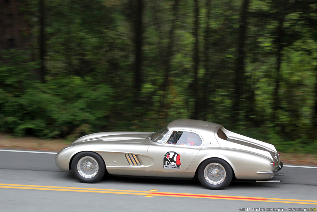 2011 Pebble Beach Concours d'Elegance-5