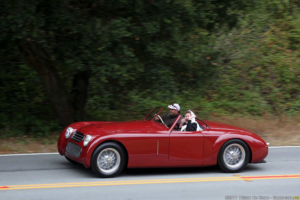 2011 Pebble Beach Concours d'Elegance-14