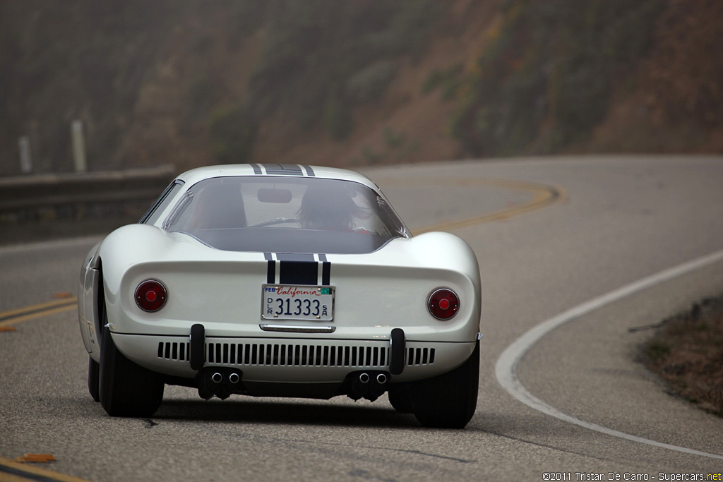 2011 Pebble Beach Concours d'Elegance-5