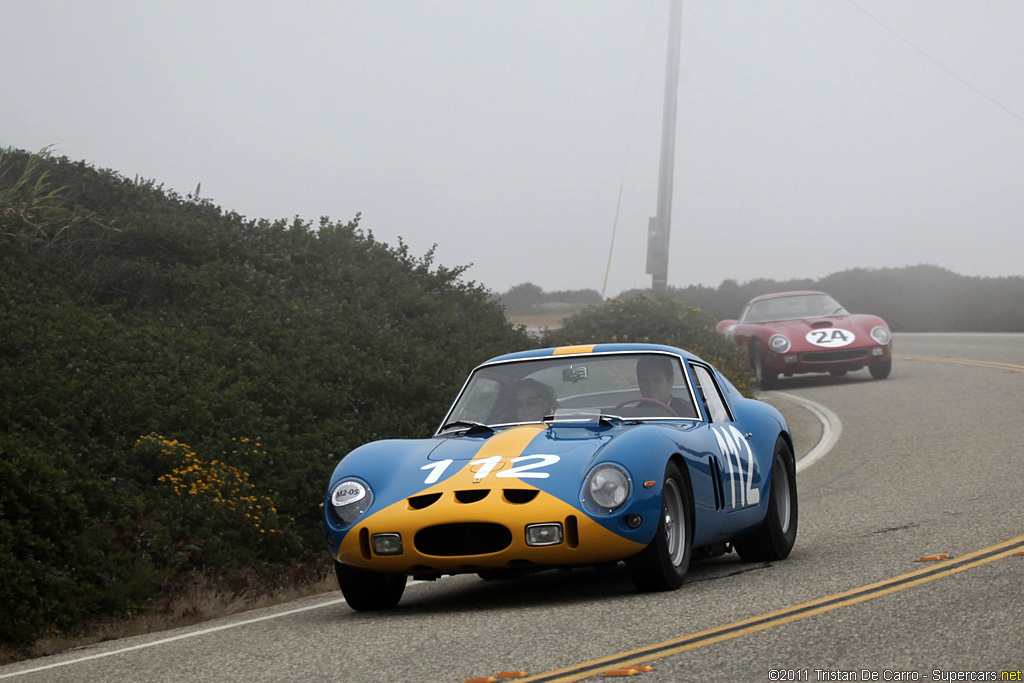 2011 Pebble Beach Concours d'Elegance-4