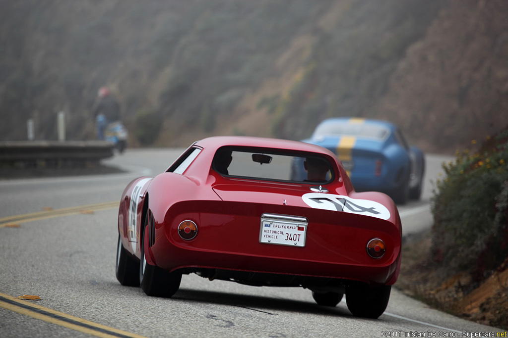 2011 Pebble Beach Concours d'Elegance-4