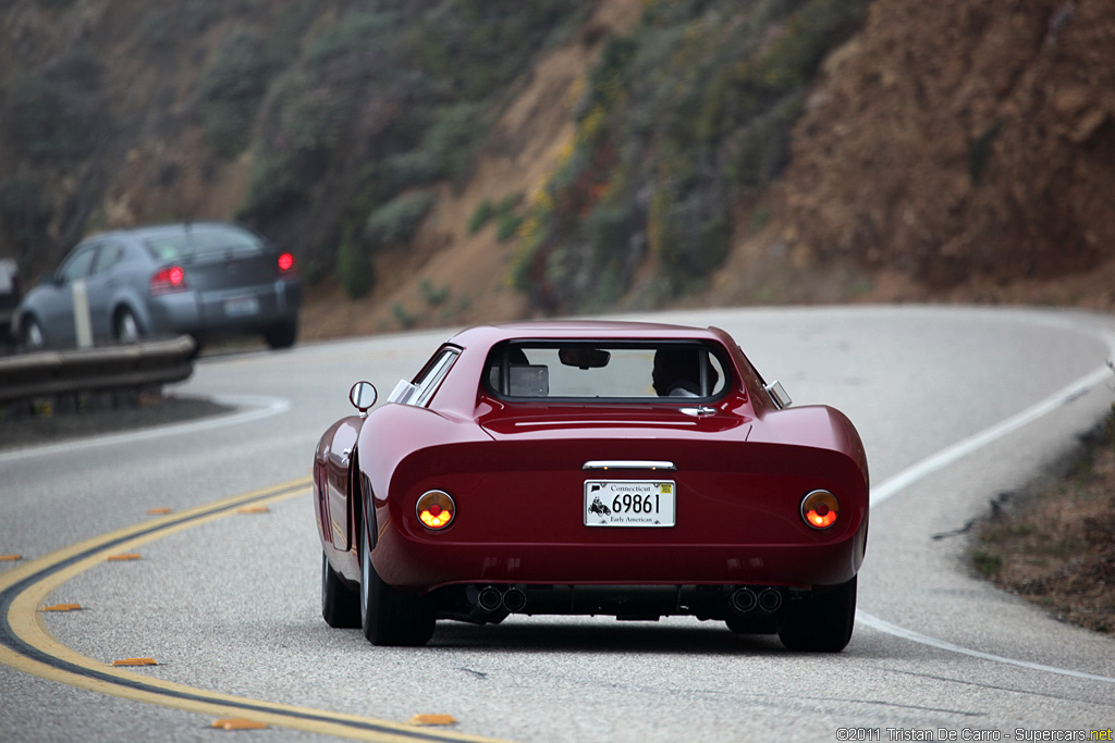 2011 Pebble Beach Concours d'Elegance-4