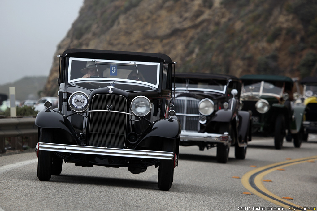 2011 Pebble Beach Concours d'Elegance-15