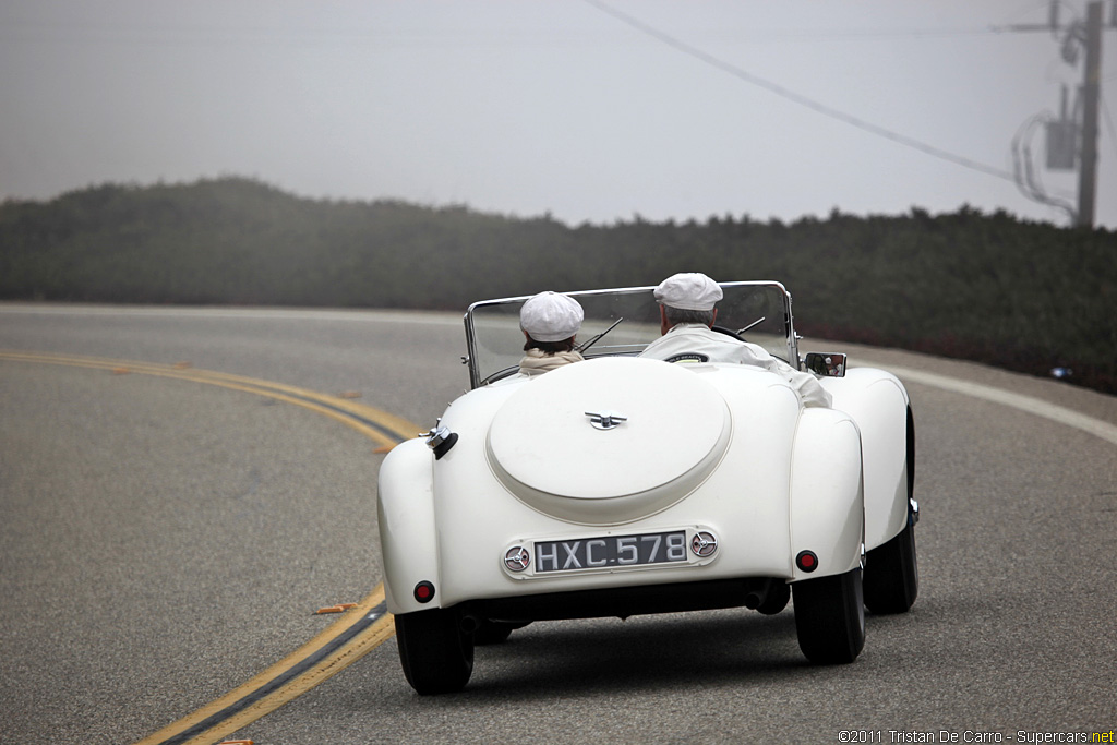 2011 Pebble Beach Concours d'Elegance-14