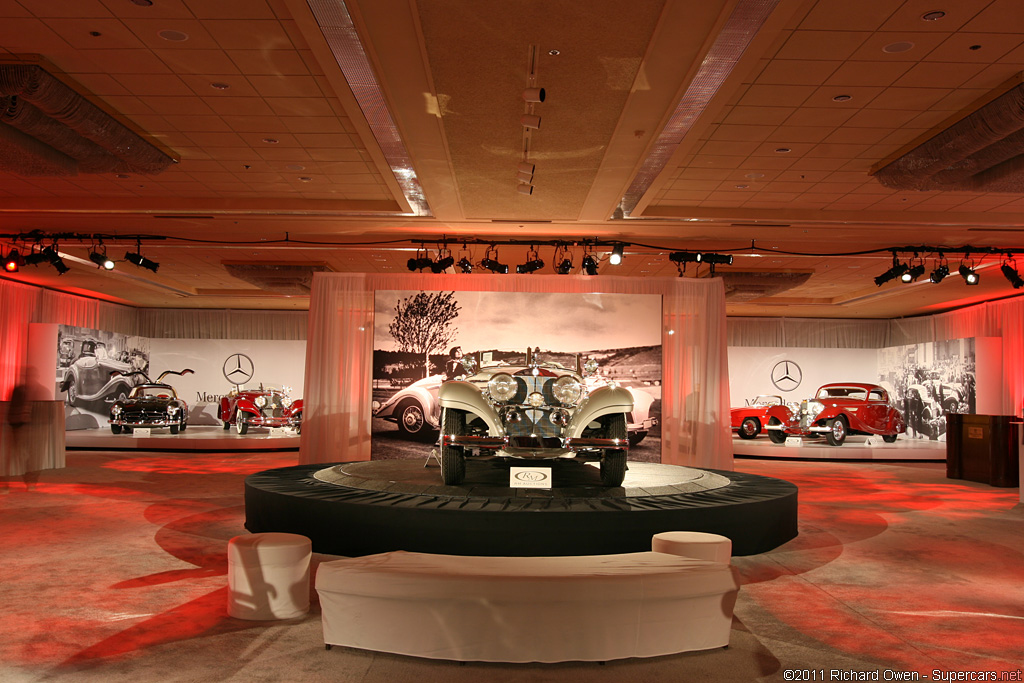 2011 Monterey Auction by RM-1