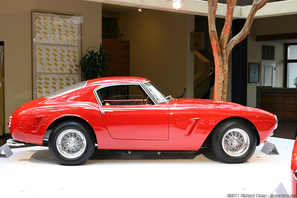 2011 Monterey Auction by RM-1