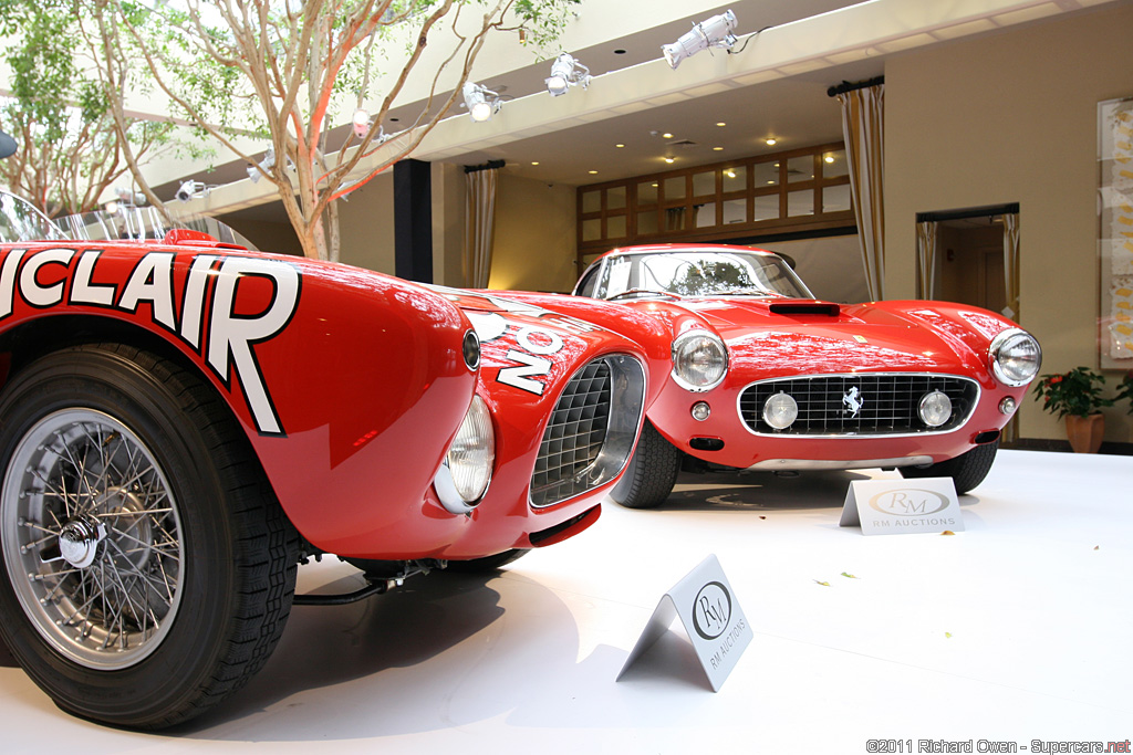 2011 Monterey Auction by RM-1