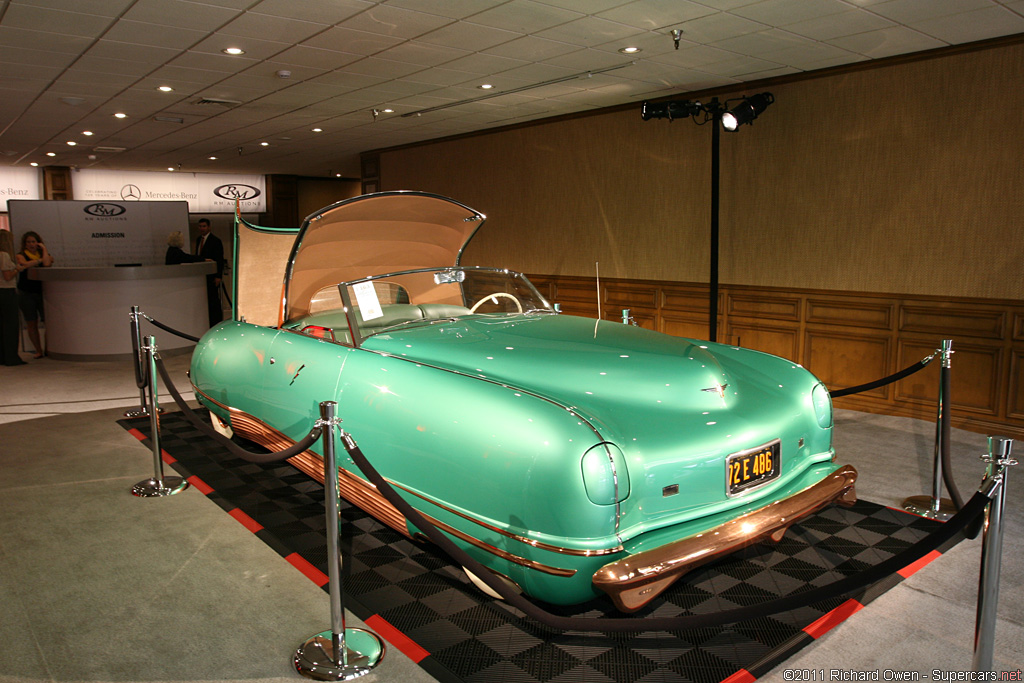 1941 Chrysler Thunderbolt Gallery