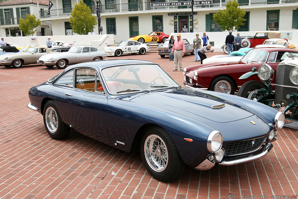 2011 Monterey Auction by RM-2