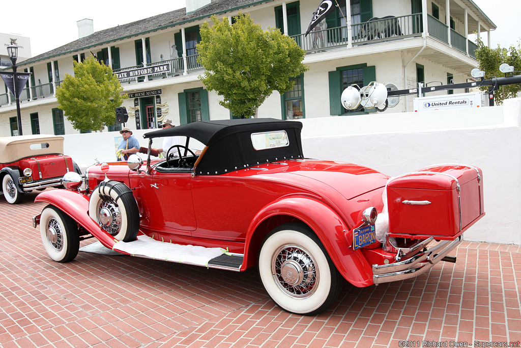 1931 Chrysler Imperial Eight Gallery