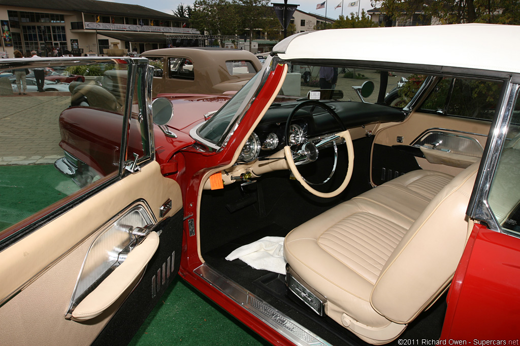 1958 Chrysler 300D Gallery