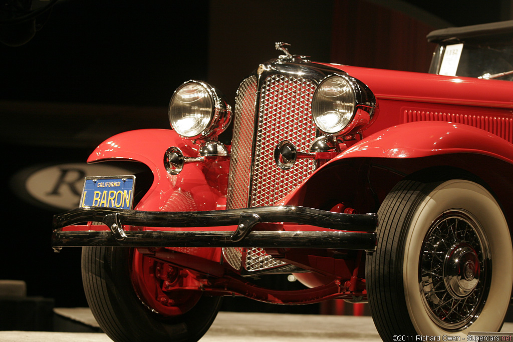 1931 Chrysler Imperial Eight Gallery