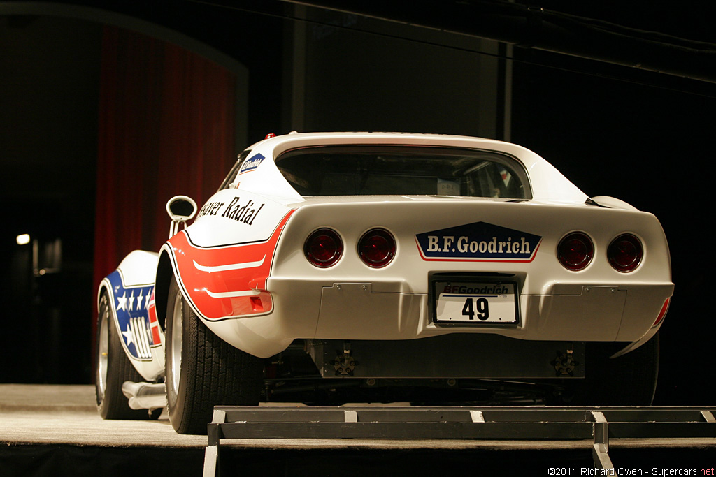 1968 Chevrolet Corvette Stingray L88 Racecar Gallery