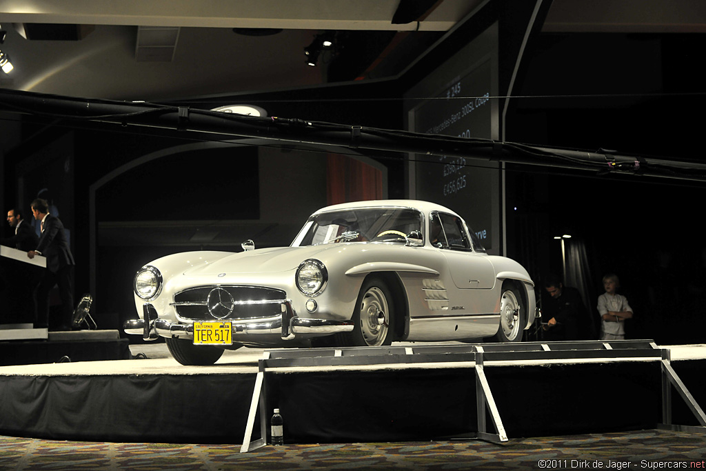 2011 Monterey Auction by RM-1