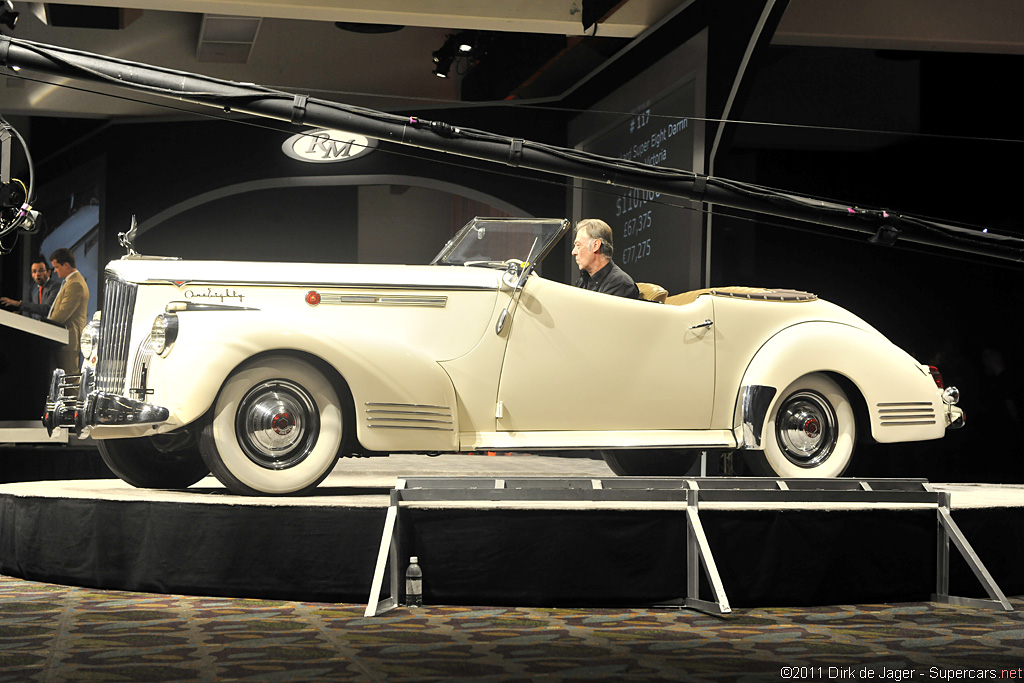 2011 Monterey Auction by RM-2