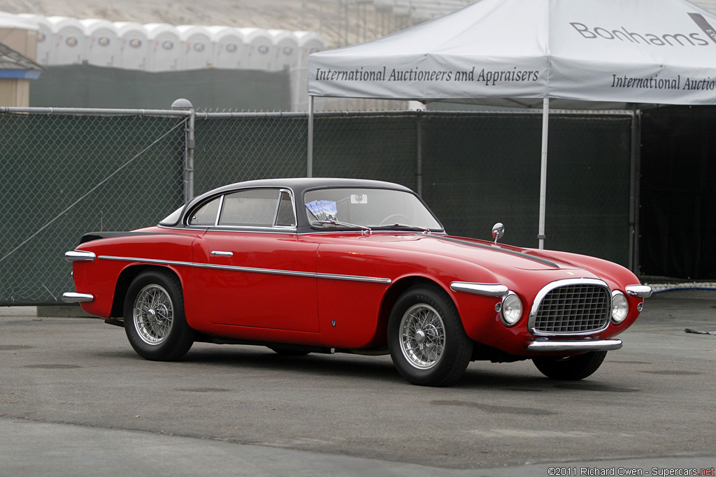 2011 Quail Lodge Sale by Bonhams-1