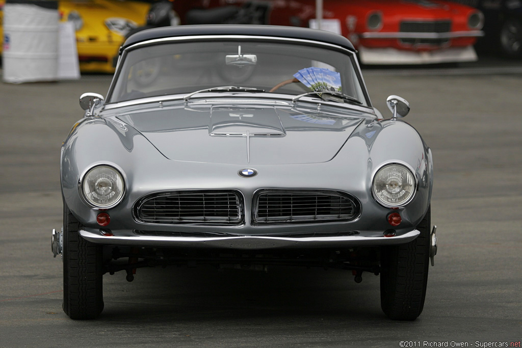 2011 Quail Lodge Sale by Bonhams-1