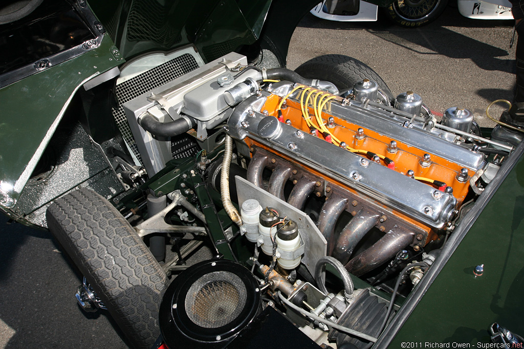 2011 Rolex Monterey Motorsports Reunion-1