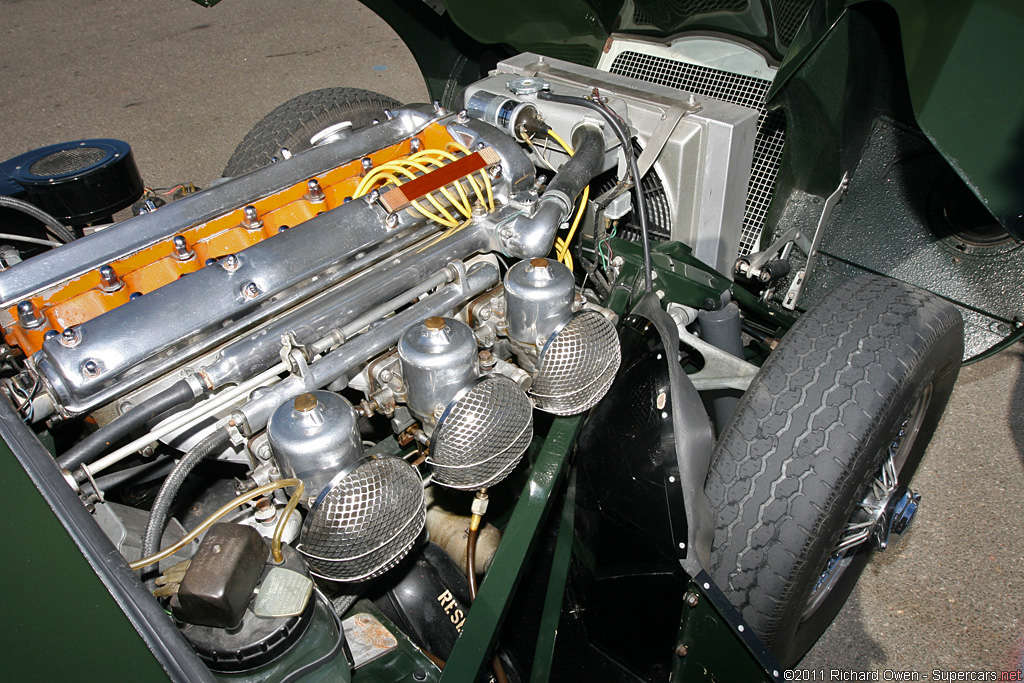 2011 Rolex Monterey Motorsports Reunion-1