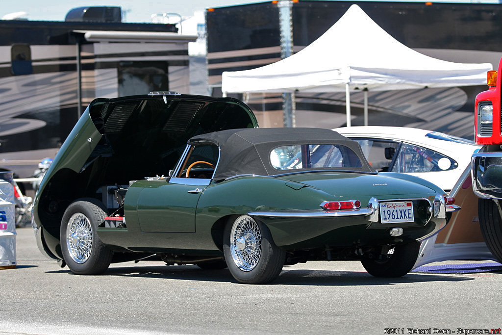 2011 Rolex Monterey Motorsports Reunion-1