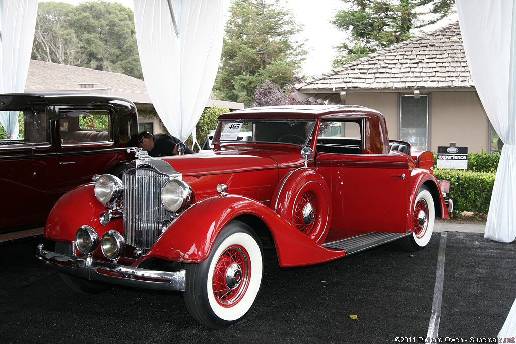 2011 Quail Lodge Sale by Bonhams-1