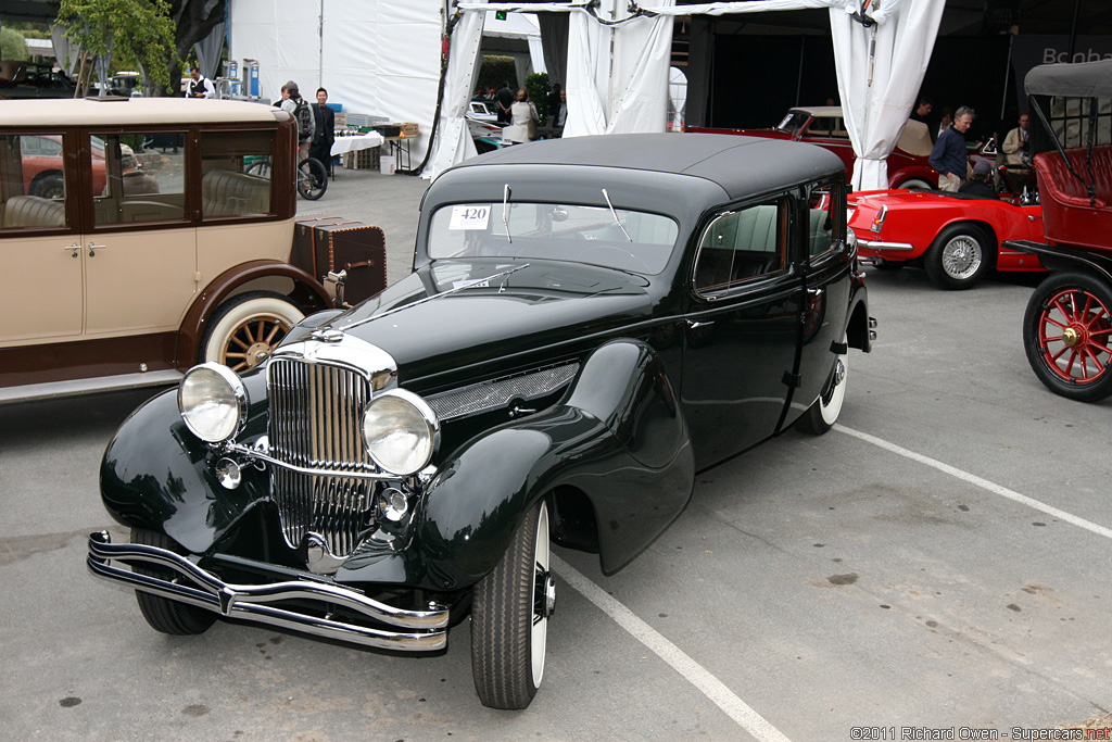 2011 Quail Lodge Sale by Bonhams-1