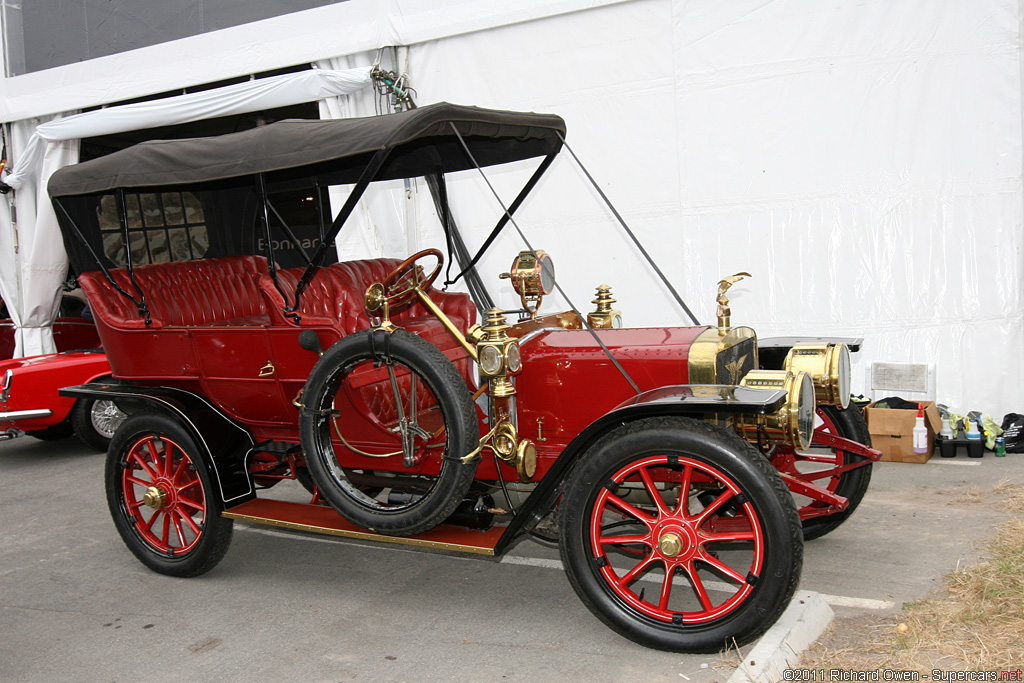 2011 Quail Lodge Sale by Bonhams-1