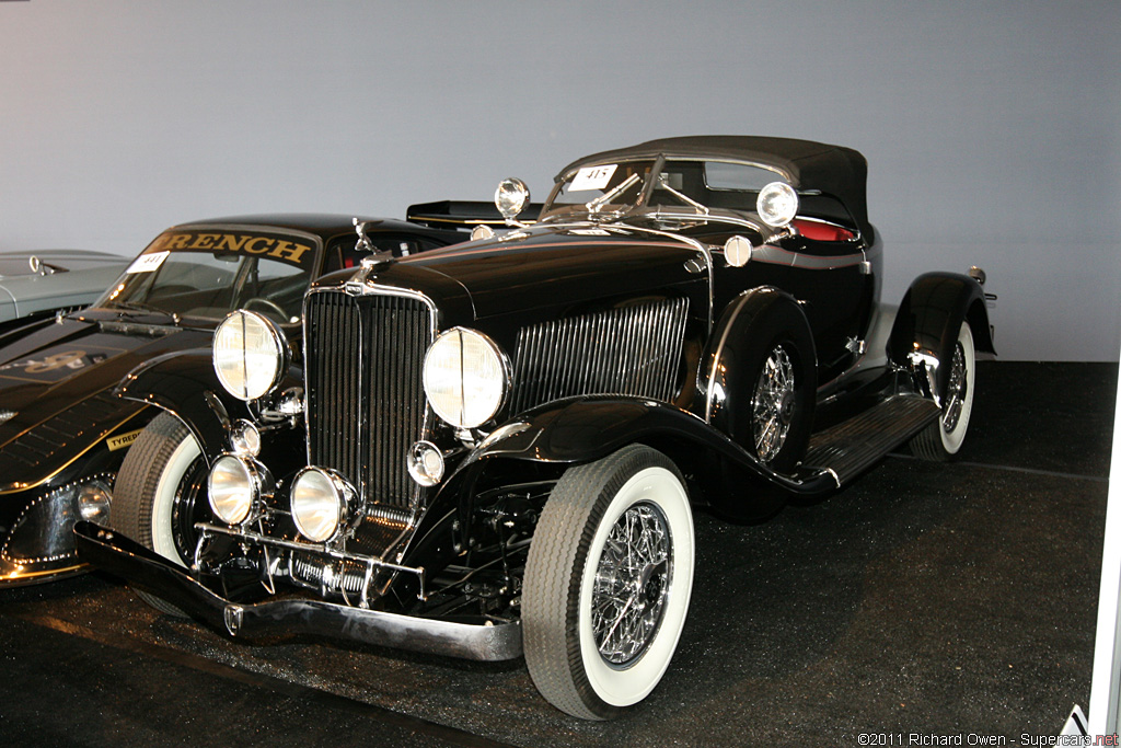 2011 Quail Lodge Sale by Bonhams-1