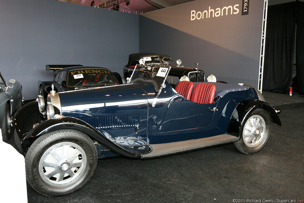 2011 Quail Lodge Sale by Bonhams-1