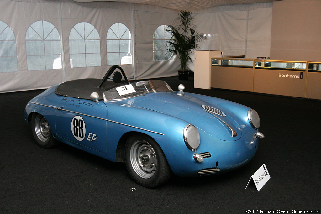 2011 Quail Lodge Sale by Bonhams-1