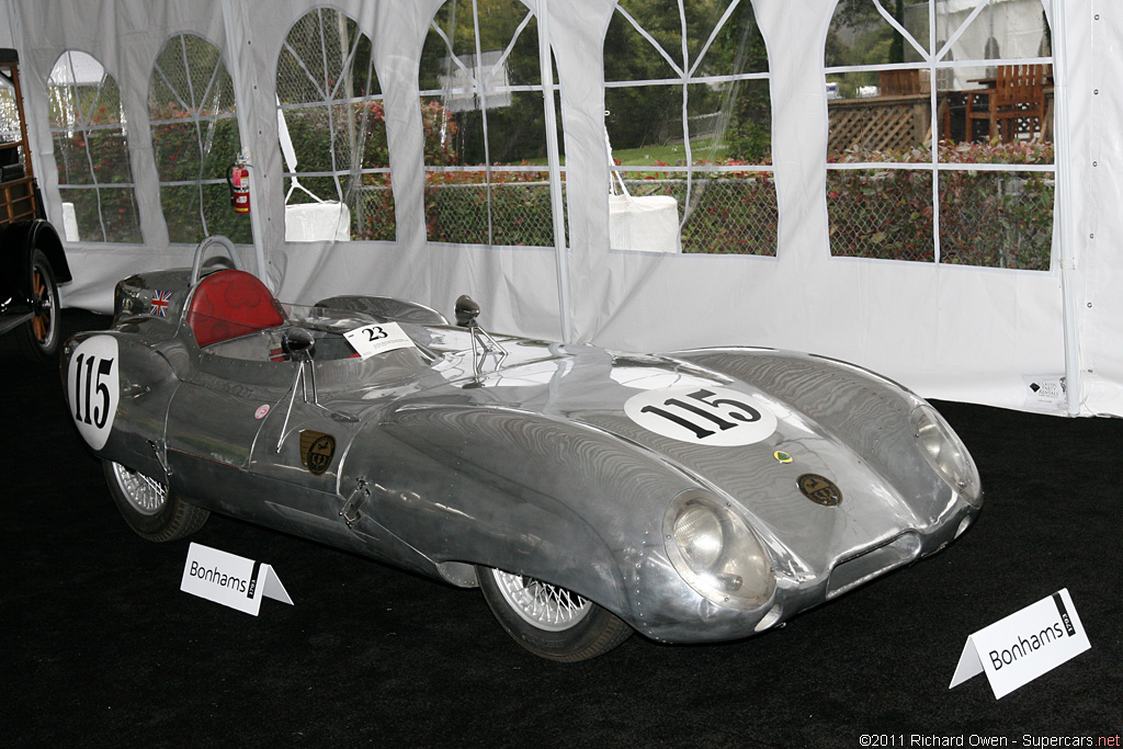 2011 Quail Lodge Sale by Bonhams-1