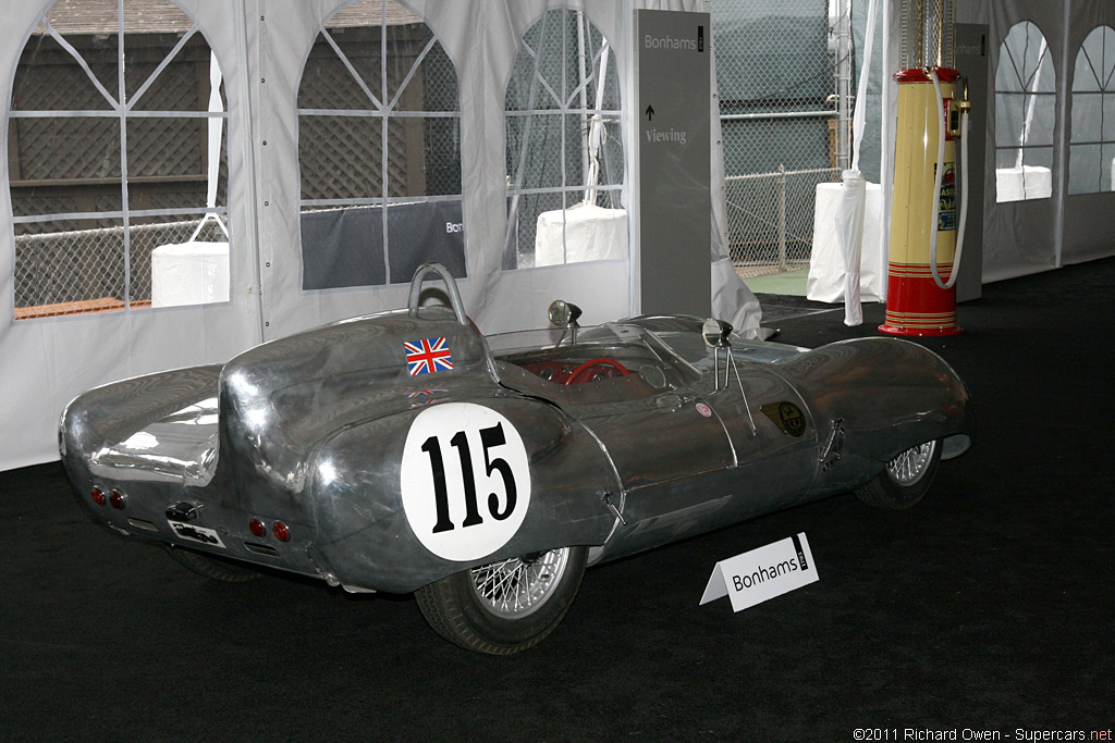 2011 Quail Lodge Sale by Bonhams-1