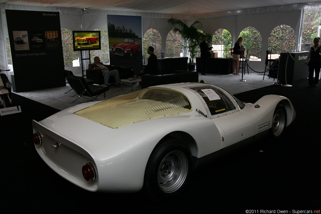 2011 Quail Lodge Sale by Bonhams-1