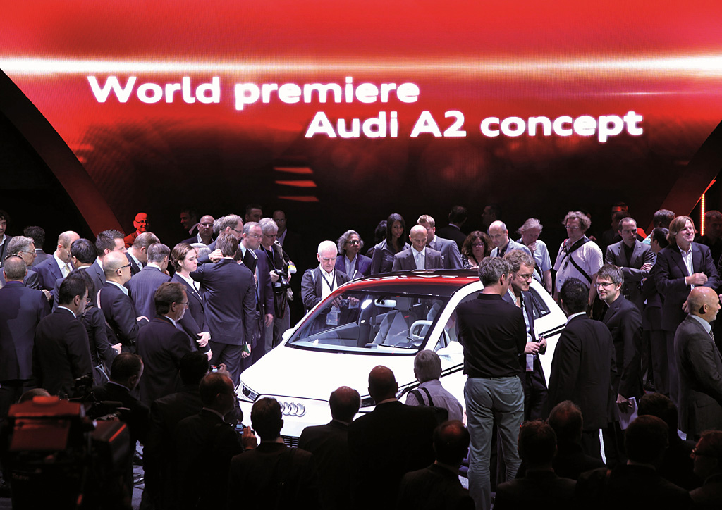 2011 Frankfurt Internationale Automobil-Ausstellung-2