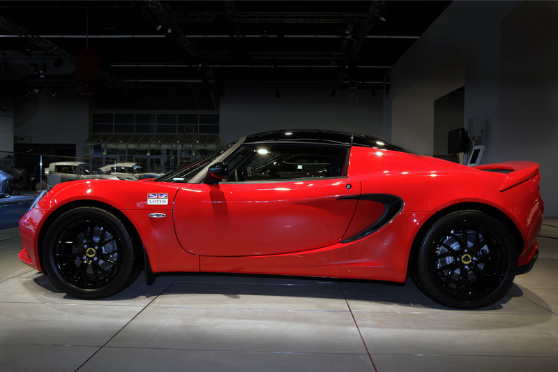 2011 Frankfurt Internationale Automobil-Ausstellung-2