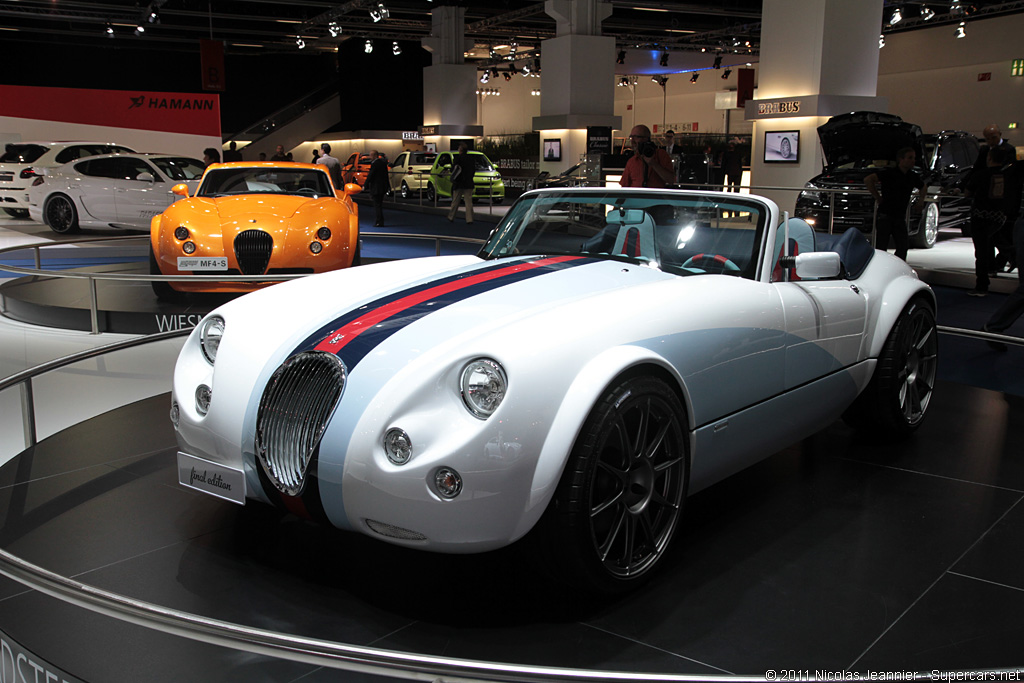 2011 Frankfurt Internationale Automobil-Ausstellung-2