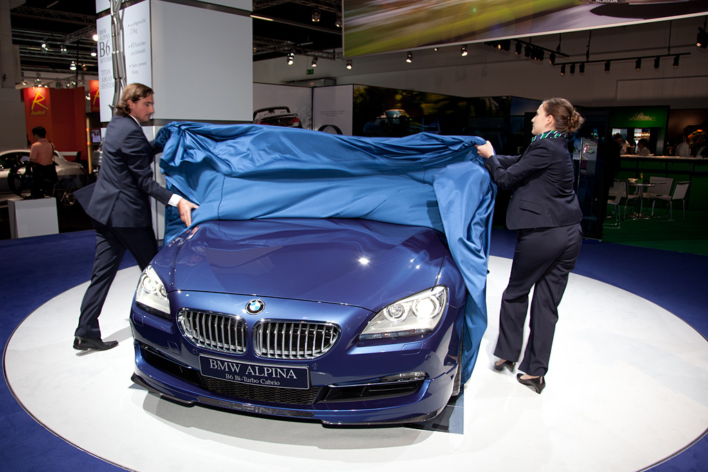 2011 Frankfurt Internationale Automobil-Ausstellung-1