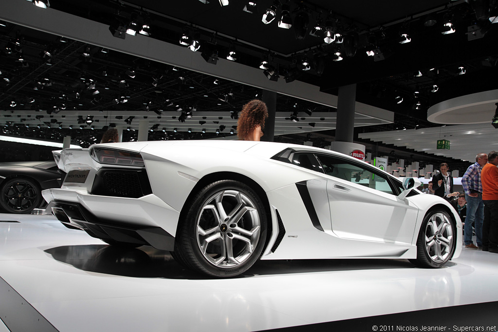 2011 Frankfurt Internationale Automobil-Ausstellung-1