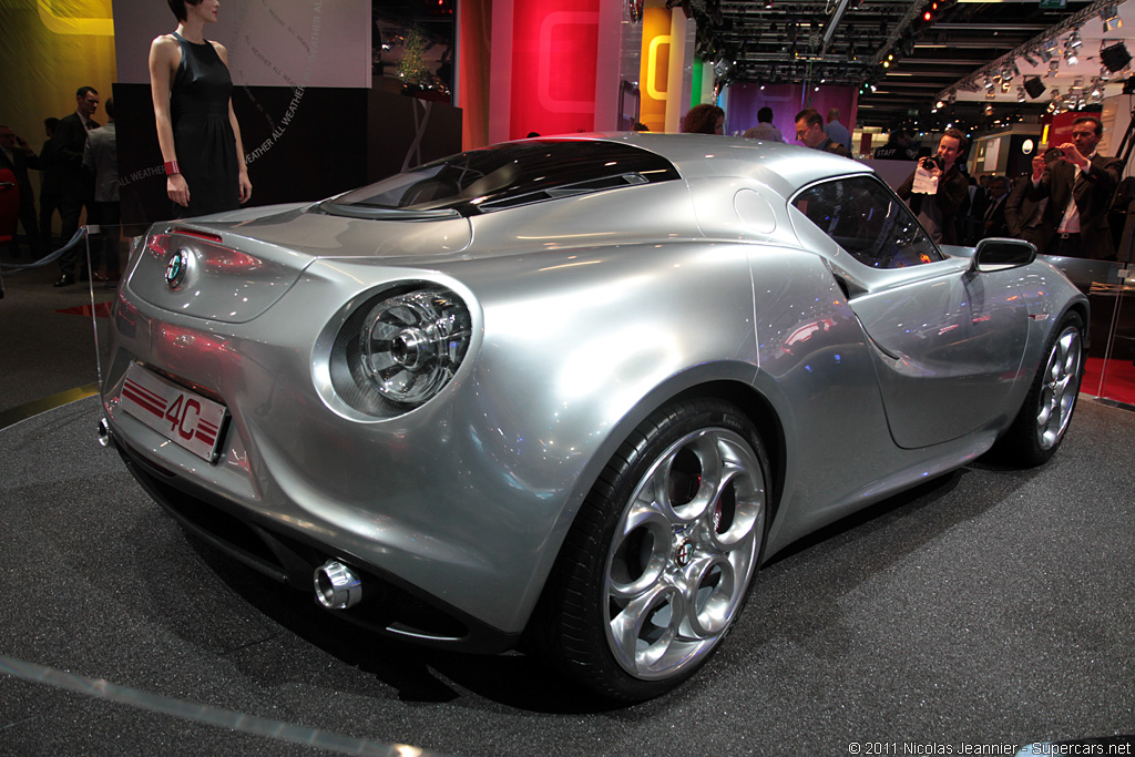 2011 Frankfurt Internationale Automobil-Ausstellung-2