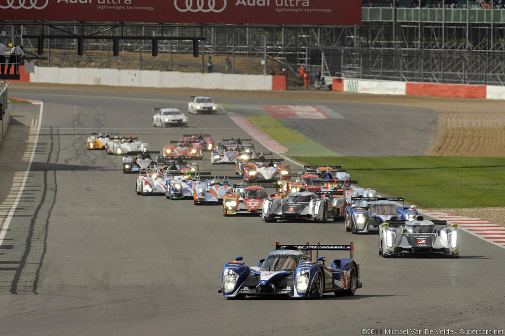 2011 Autosport 6 Hours of Silverstone-1