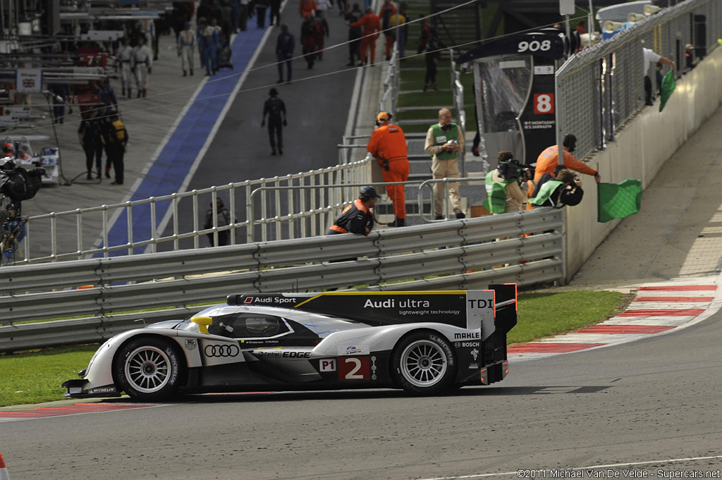 2011 Autosport 6 Hours of Silverstone-1