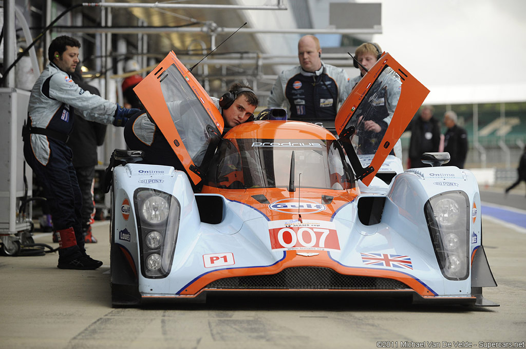 2011 Autosport 6 Hours of Silverstone-1