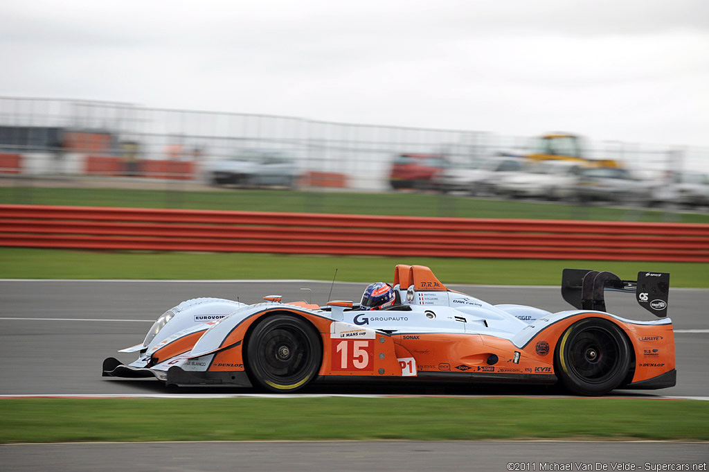 2011 Autosport 6 Hours of Silverstone-1