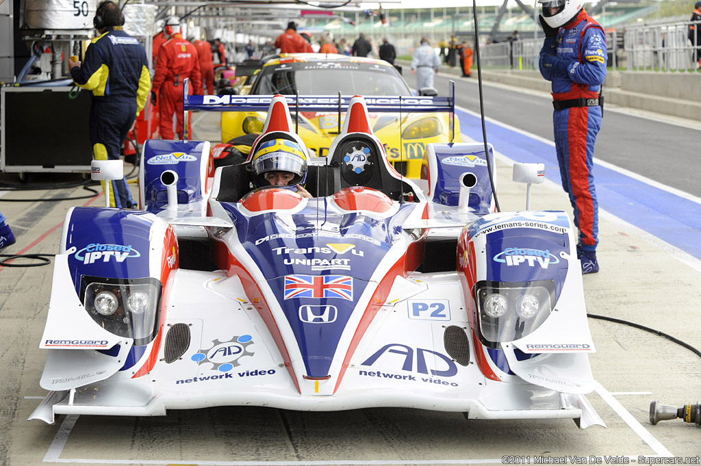 2011 Autosport 6 Hours of Silverstone-1