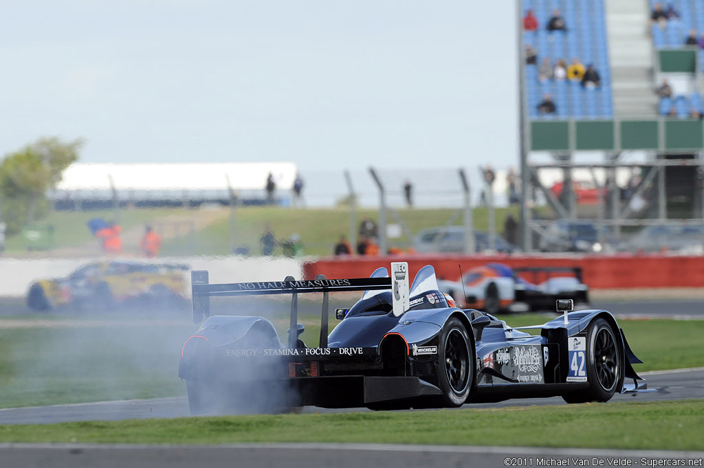 2011 Autosport 6 Hours of Silverstone-1