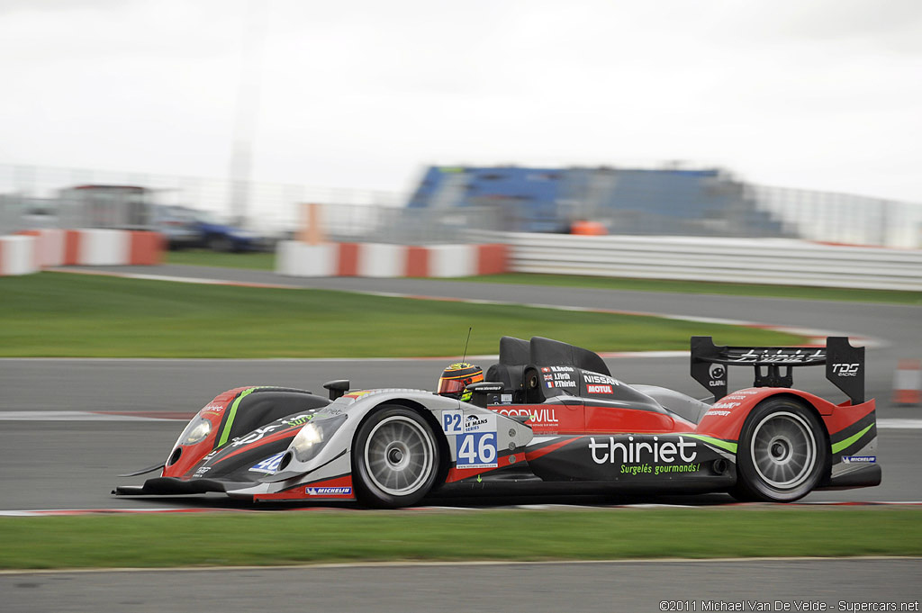 2011 Autosport 6 Hours of Silverstone-1