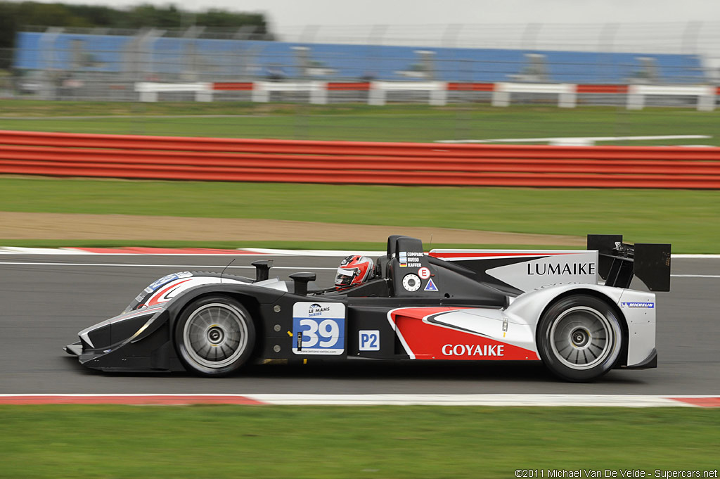 2011 Autosport 6 Hours of Silverstone-1